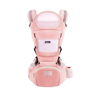 Multi-function Ergonomic Baby Carrier With Hipsit | Shop Today. Get it Tomorrow! | takealot.com