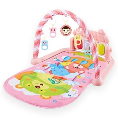 Multifunctional Baby Play Mat - Piano Gym - Toys for Babies | Shop Today. Get it Tomorrow! | takealot.com