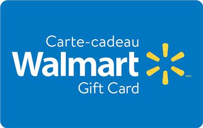 Walmart eGift Card | Giftcards.ca | Giftcards.com