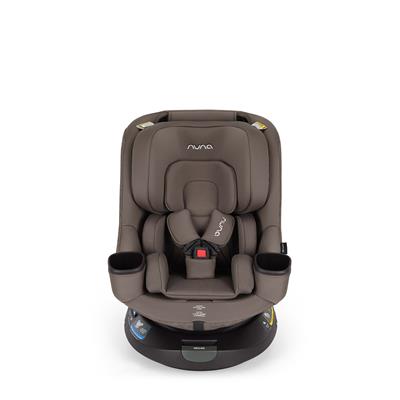 Nuna Rylo Spin Seat Chestnut | Baby Bunting AU