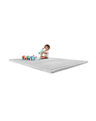 Soft Play Mat - Grey - Kmart