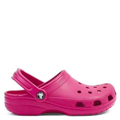 Pink Classic Clogs (3259844) | Crocs