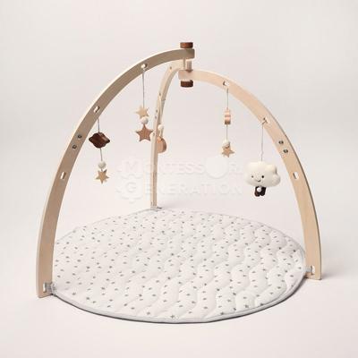 Montessori Baby Play Mat - Your Baby Will Love It!