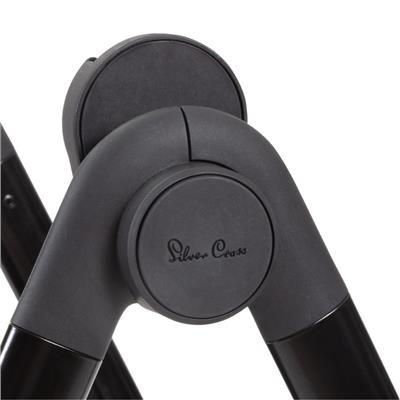 Silver Cross Carrycot/ Bassinet Stand