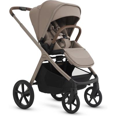 Silver Cross Cove 2 Full-Size All-Terrain Stroller