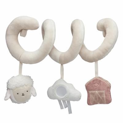 Nouka - Spiral Activity Toy | West Coast Kids