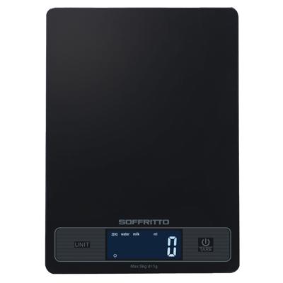 Soffritto Professional Tina Digital Scale - House