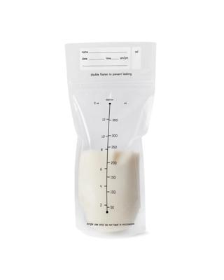 30 Pack Milk Storage Bags - Kmart