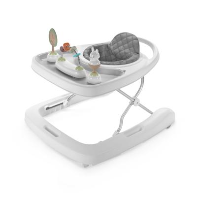 Ingenuity Step & Sprout 3-In-1 Activity Walker First Forest | Baby Bunting AU