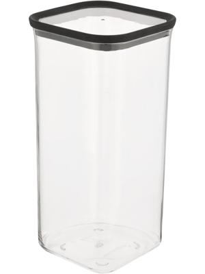 Buy Plastic Square Storage Container 1.7 Litre - Kitchen Storage | PEP