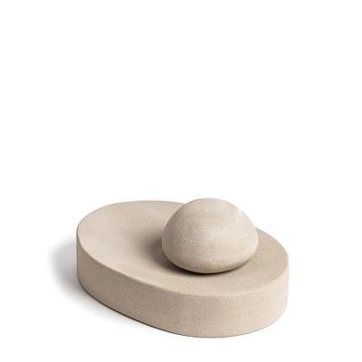 Scott Pestle And Mortar Ball | Daylesford Organic