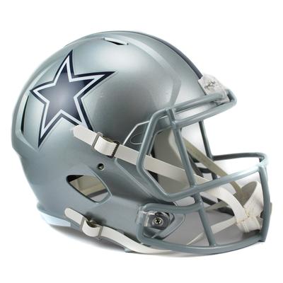 Dallas Cowboys Riddell Speed Replica Helmet