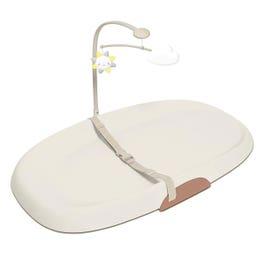 SkipHop - Nursery Style Wipe Clean Changing Pad | West Coast Kids