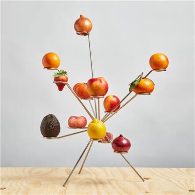 Paul Cocksedge Studio- Original Exploded Fruit Bowl