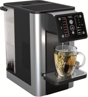 Aqua Optima Aurora Instant Hot & Cold Filtered Water Dispenser - Reduces Limescale, Microplastics, Chlorine & More with 12 Evolve+ Filters - Worktop 3