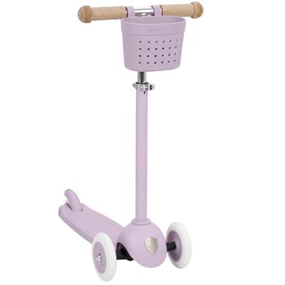 BANWOOD ECO SCOOTER - LAVENDER | Banwood Official