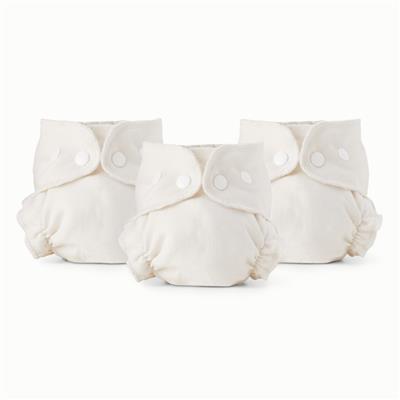 Cloth Diaper Inners - Size 1 Esembly Baby