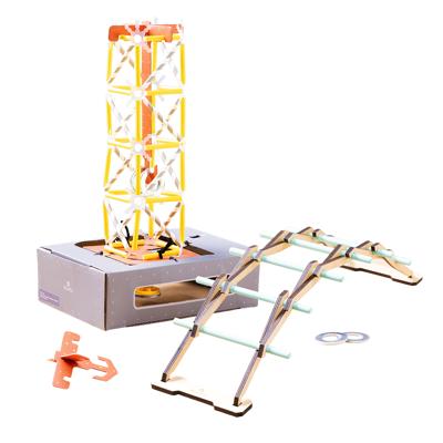Civil Engineer Starter Kit | KiwiCo