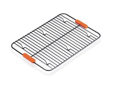 Heavy Gauge Metal Cooling Rack | Le Creuset