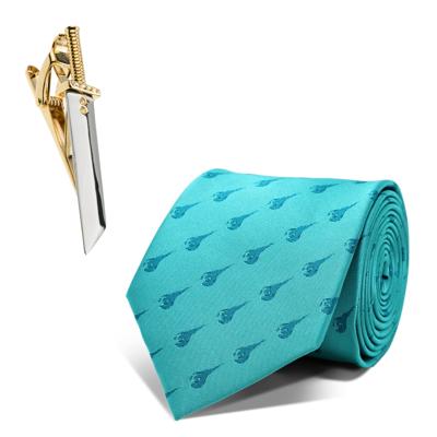 SOLDIERs Tie + SOLDIERs Sword – Heros Armory