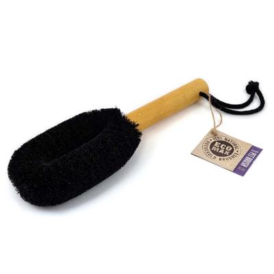 Eco Max Large Pet Brush | Plastic-Free Natural Dog & Pet Brush - Go For Zero