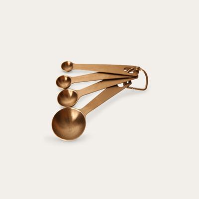 Measuring Spoon Set | 4pk