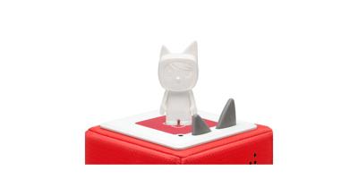 Tonies Audio Character Creative Tonie: Blank | Baby Bunting AU