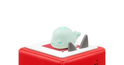 Tonies Audio Character Sleep Whale Soothing Soundscape | Baby Bunting AU