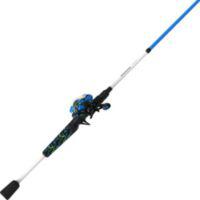 Zebco Roam Baitcast Combo | Dicks Sporting Goods
