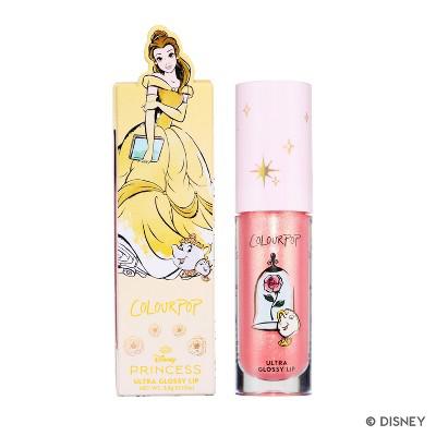 ColourPop Disney Princess Ultra Glossy Lip - 0.13oz : Target