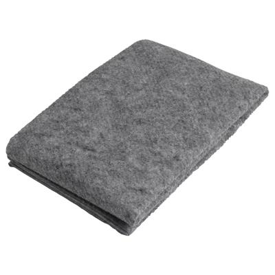 STOPP FILT rug underlay with anti-slip, 63x92 - IKEA