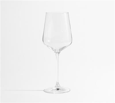 Charisma Red Wine Glasses - Set of 4 | Pottery Barn