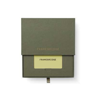 Framebridge Gift Card