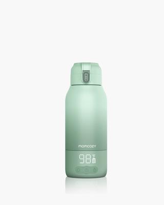 Superfast Portable Bottle Warmer for Travel & On-the-Go | Momcozy