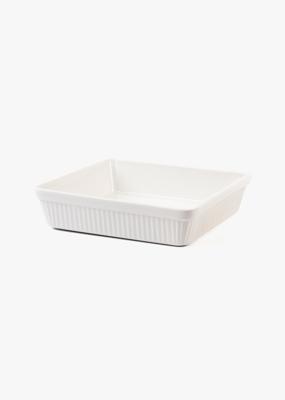 Porcelain Square Baker | Woolworths.co.za