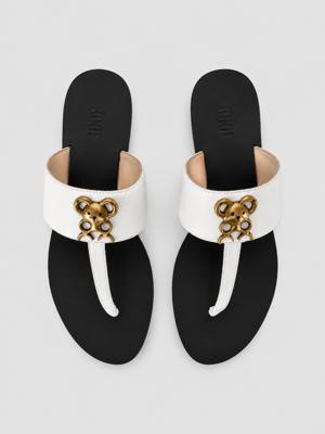Goated Bare Sandals – GOATED BARE