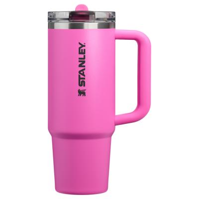 Quencher ProTour Flip Straw Tumbler | 0.89L
        | Stanley 1913
        GB