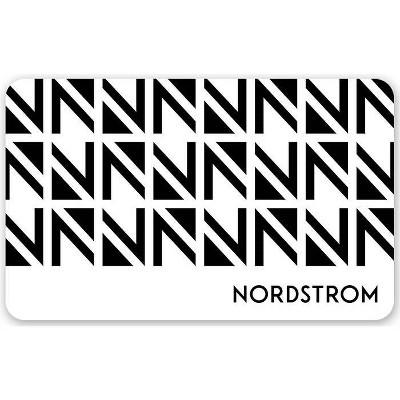 $250 Nordstrom Gift card (Mail Delivery) : Target