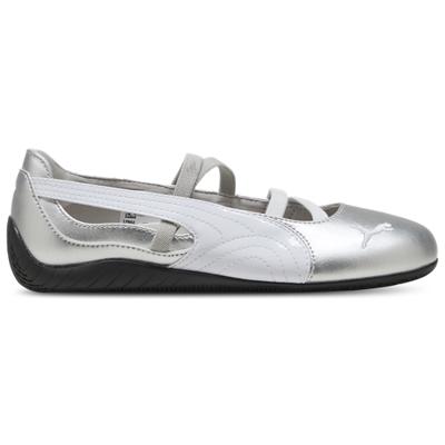 PUMA Speedcat Ballet Metallic - Womens | Foot Locker Canada
