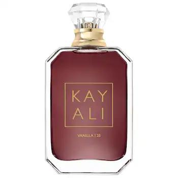 VANILLA | 28 - KAYALI | Sephora