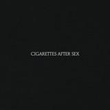Cigarettes After Sex | HMV Store