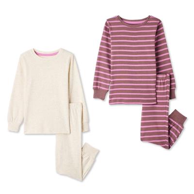 George Toddler Girls Pajama Set 2-Pack - Walmart.ca