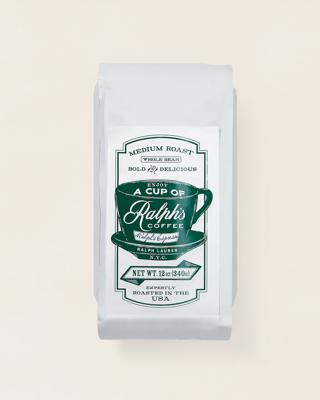 Ralph’s Espresso | Ralph Lauren
