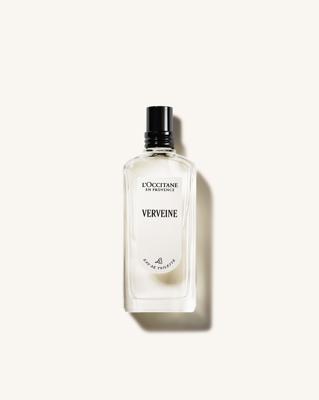 Verveine (Verbena) Eau De Toilette | LOccitane