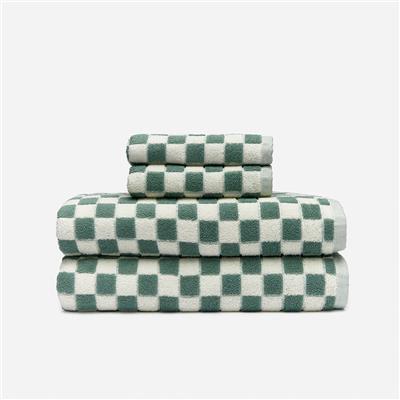 Mate Bath Towel Bundle