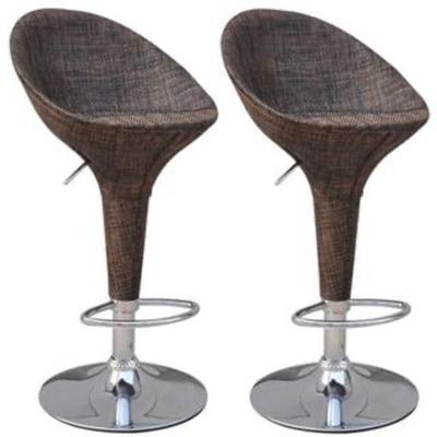 2 Bar Stools - AptDeco