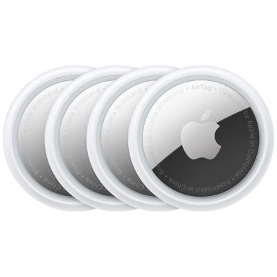 Apple AirTag 4 Pack | Officeworks