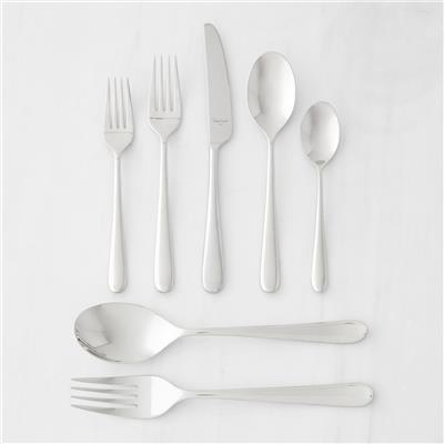 Robert Welch Kingham Flatware Sets | Williams Sonoma