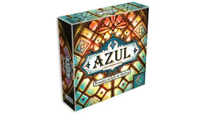Azul Stained Glass of Sintra Board Game | Harvey Norman