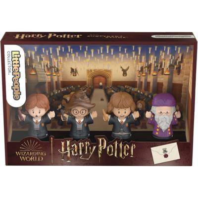Little People Collector Harry Potter: Sorcerers Stone -